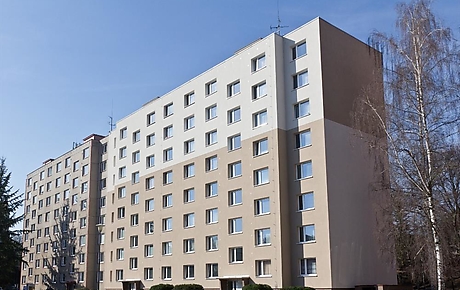 BD Komenského, Litomyšl